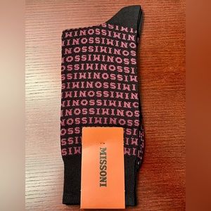 Missoni Luxury Socks